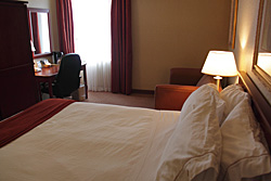 Holiday Inn Express Downtown Toronto Holiday Inn Express Downtown Toronto