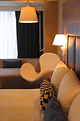 Novotel Montreal Centre Novotel Montreal Centre