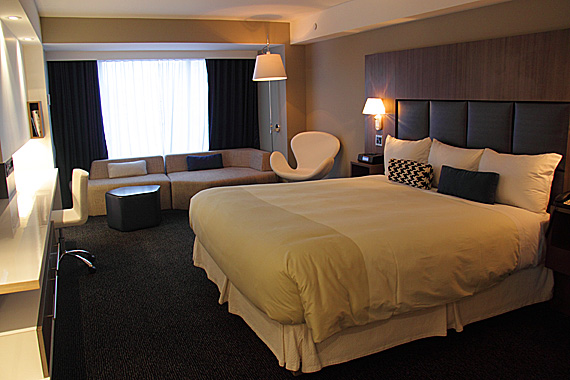 Novotel Montreal Centre Novotel Montreal Centre