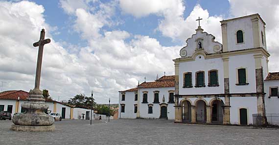São Cristóvão, SE