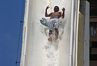 Beach Park, Fortaleza