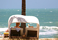Porto das Dunas, Fortaleza