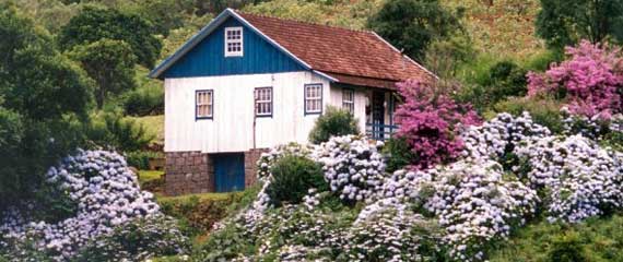 Gramado. Foto do site da Prefeitura: http://www.gramado.rs.gov.br/