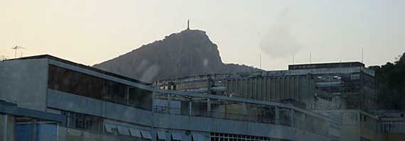 Mirante da Paz