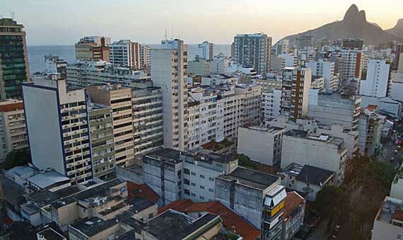 Mirante da Paz