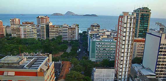 Mirante da Paz