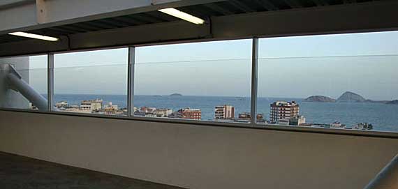 Mirante da Paz