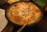 Moqueca do Paraíso Tropical, Salvador Moqueca do Paraíso Tropical, Salvador