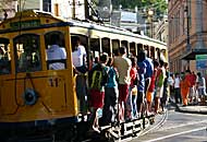 Santa Teresa, Rio de Janeiro Santa Teresa, Rio de Janeiro