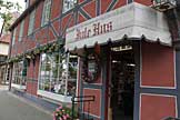 Jule Hus, Solvang