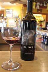 Kalyra, Califórnia