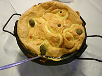 Torta capixaba