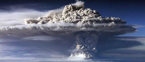 Vulcão Peyehue