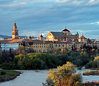 Córdoba, Espanha. Foto: Spain.info