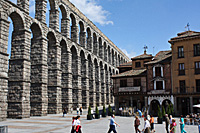 Segóvia, Espanha