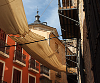 Toledo, Espanha