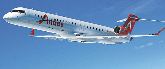 Andes Andes