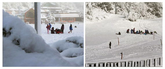 Bariloche, dia 14/7 - fotos: http://www.anbariloche.com.ar Bariloche, dia 14/7 - fotos: http://www.anbariloche.com.ar