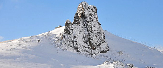 Cerro Catedral