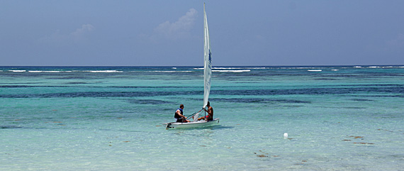 Club Med, Punta Cana