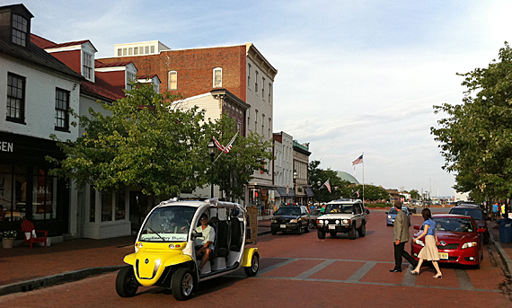 Annapolis, Maryland Annapolis, Maryland