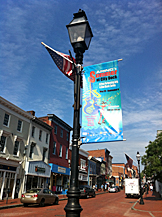 Main Street, Annapolis Main Street, Annapolis