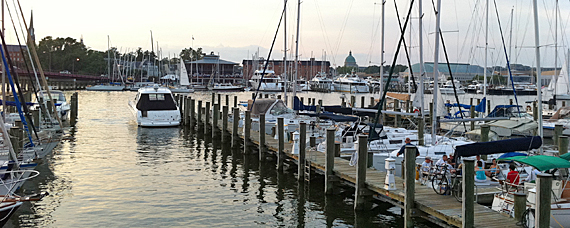 Annapolis, Maryland Annapolis, Maryland
