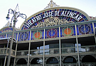Theatro José de Alencar