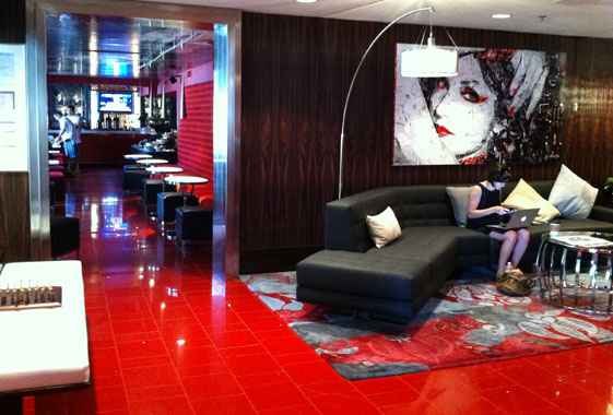 Hotel Rouge, Washington, DC Hotel Rouge, Washington, DC