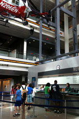Newseum, Washington, DC Newseum, Washington, DC