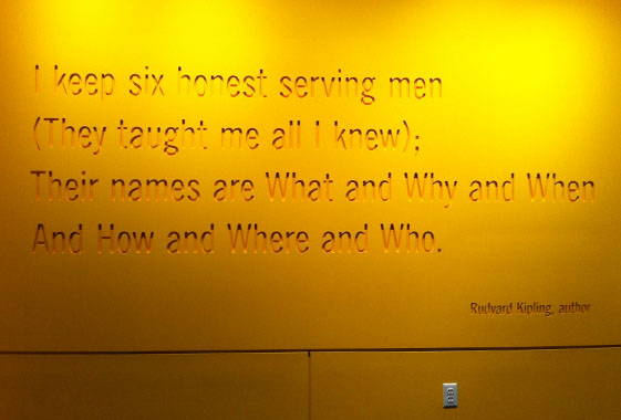 Newseum, Washington, DC Newseum, Washington, DC