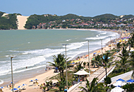 Ponta Negra, Natal