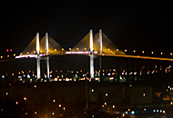 Ponte para Redinha e Genipabu