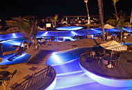 Ocean Palace, Natal