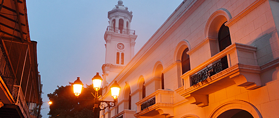 Santo Domingo