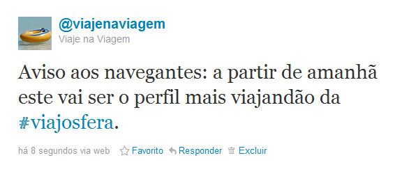 @viajenaviagem @viajenaviagem