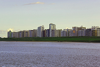 Orla de 13 de Julho