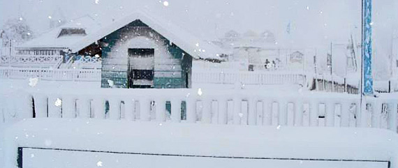 Cerro Catedral, Bariloche