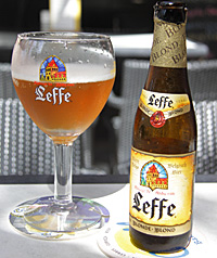 A Taste of Belgium