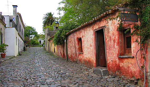 Colonia del Sacramento Colonia del Sacramento