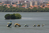 Lagoa da Jansen, São Luís