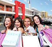 Lima Outlet Center