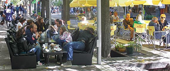 Mendoza