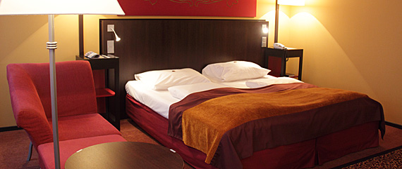 Mercure München City Center