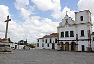 São Cristóvão