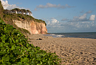 Ponta do Seixas, João Pessoa