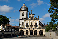 Convento de São Francisco, João Pessoa