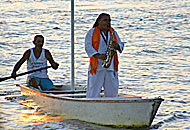 Jurandy do Sax, Praia do Jacaré, Cabedelo