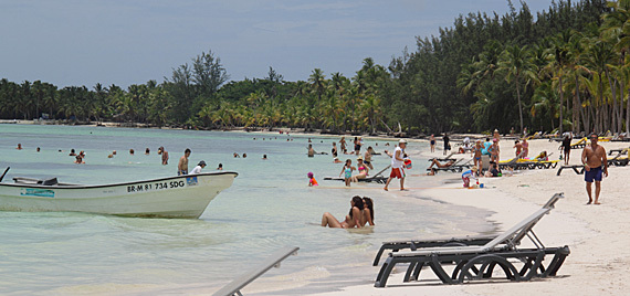 Punta Cana