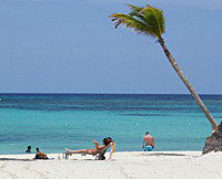 Punta Cana
